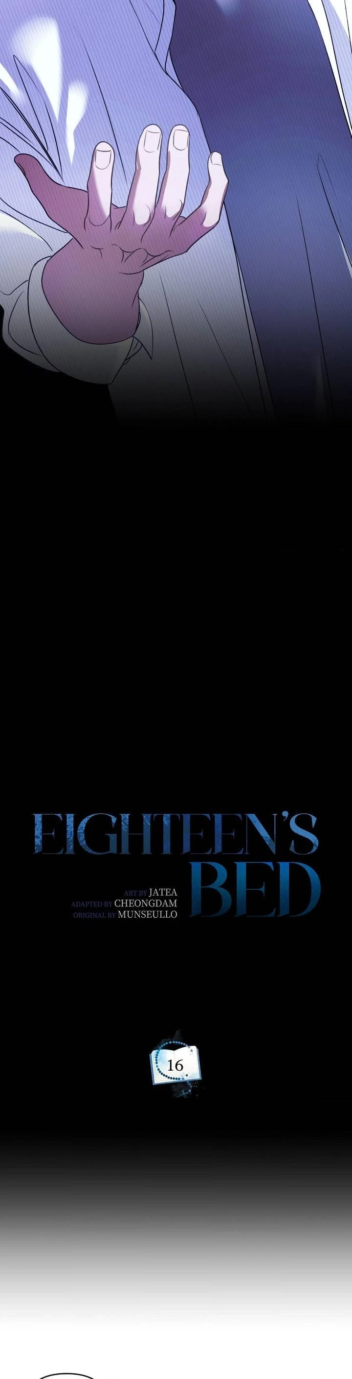 Read Eighteen