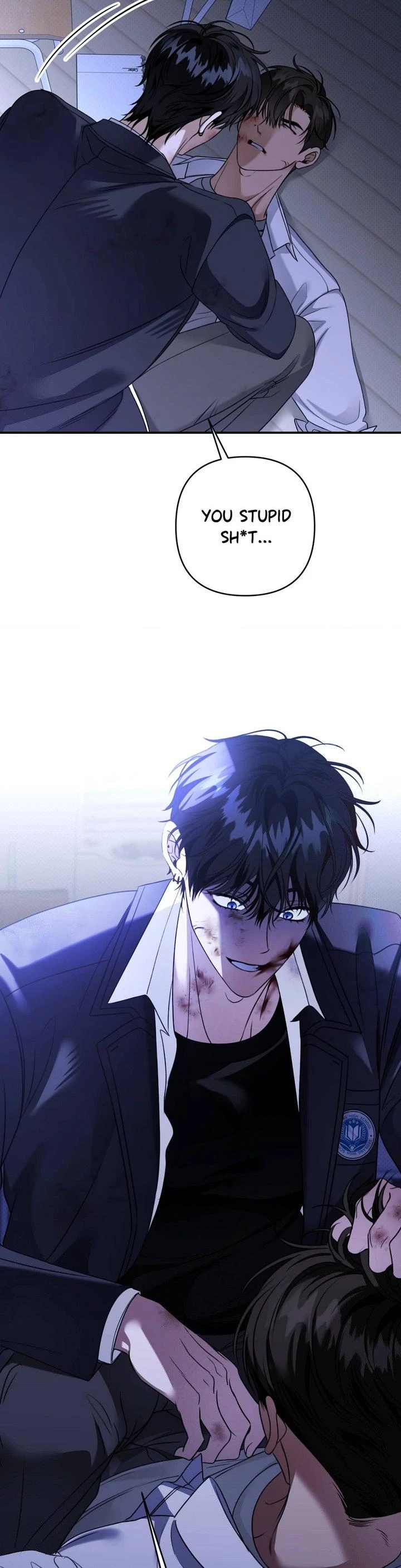 Read Eighteen