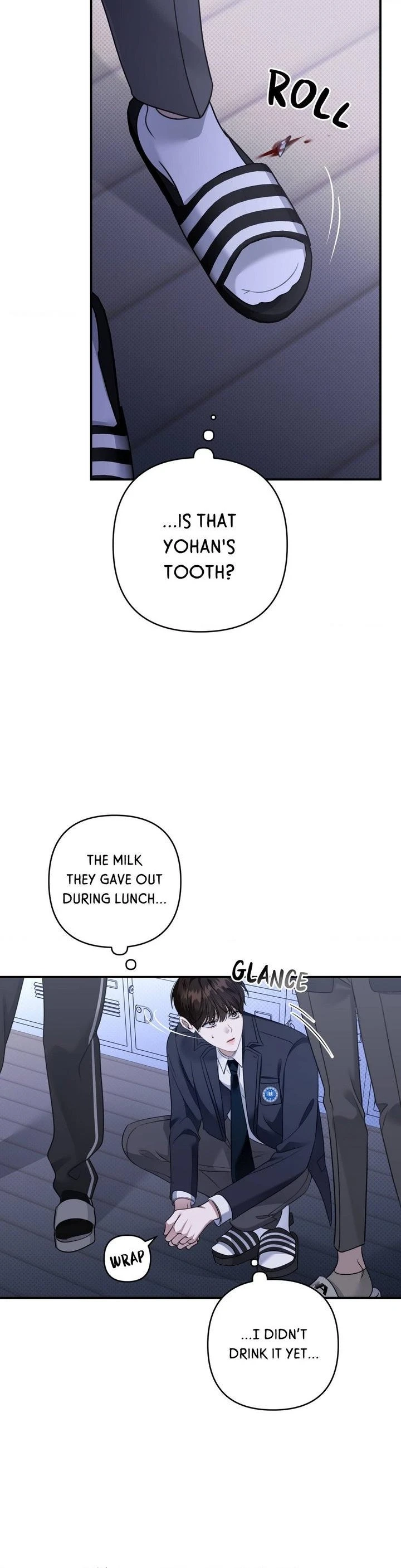 Read Eighteen