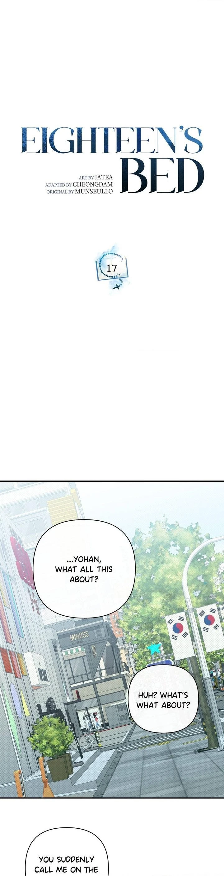 Read Eighteen
