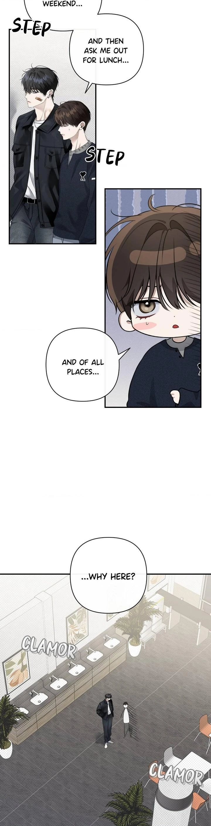 Read Eighteen