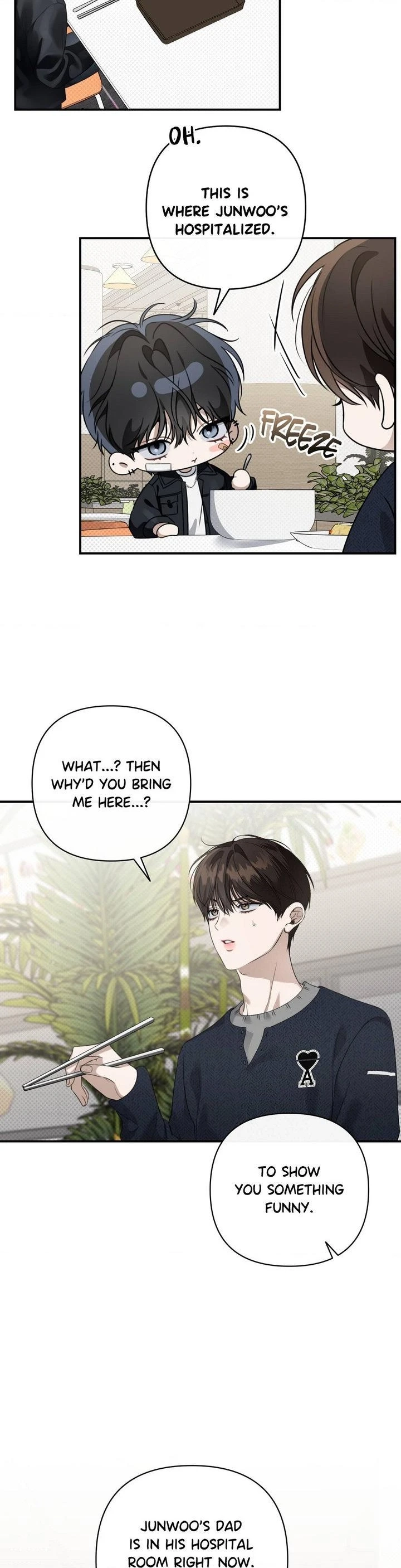 Read Eighteen