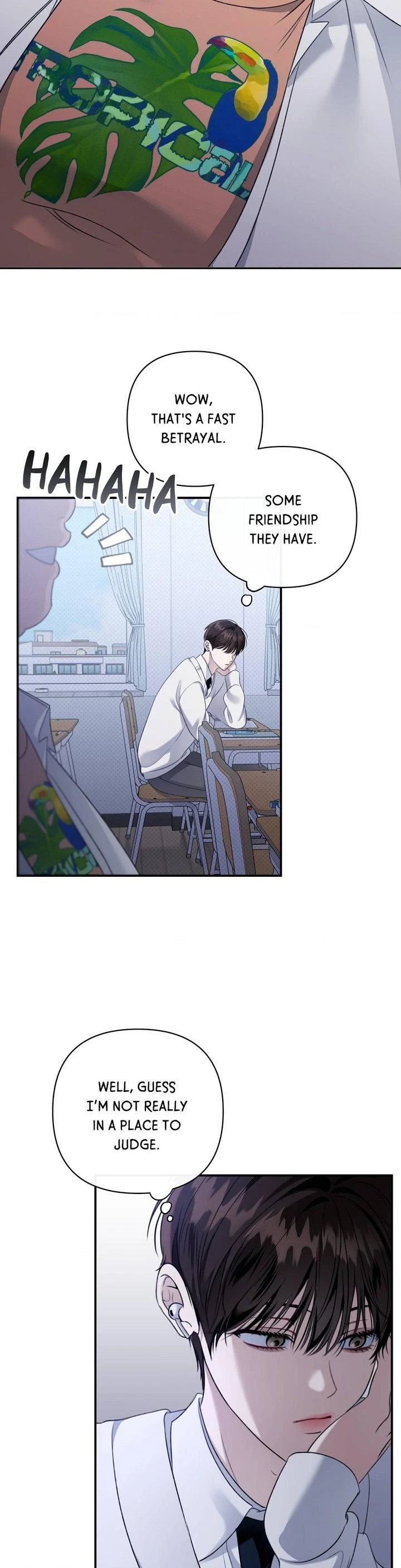 Read Eighteen