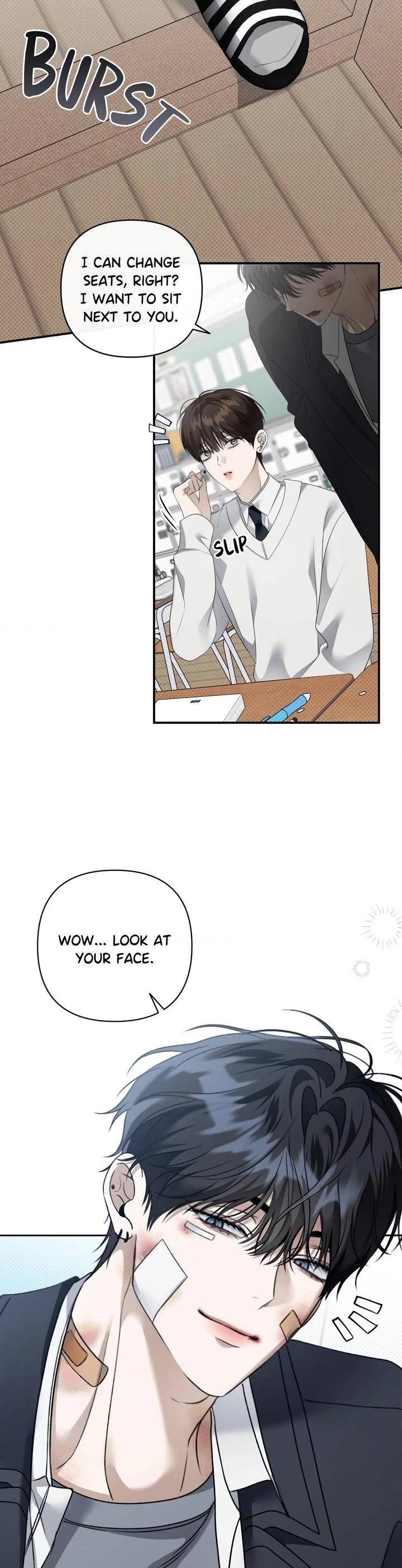 Read Eighteen