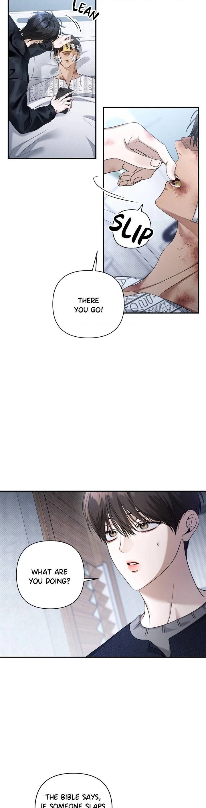 Read Eighteen