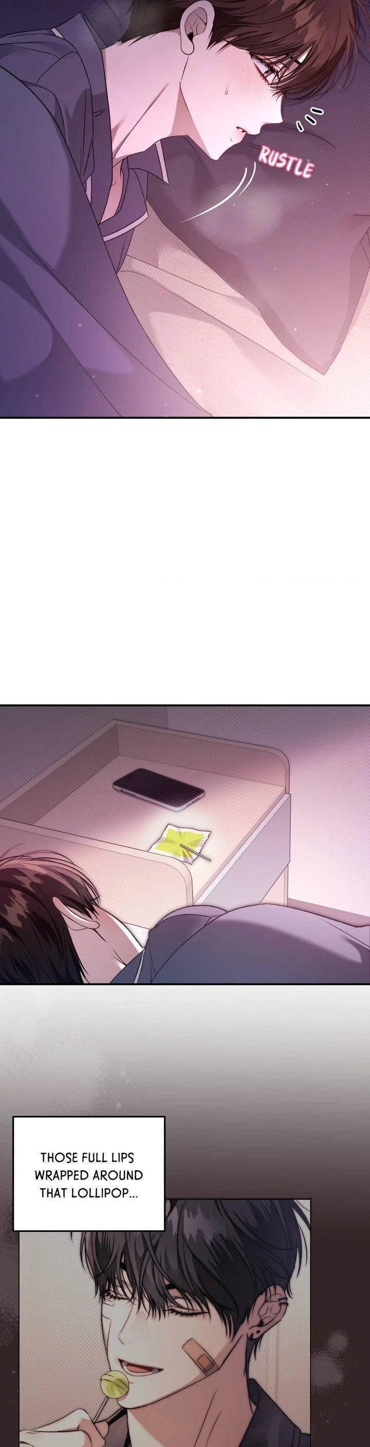 Read Eighteen