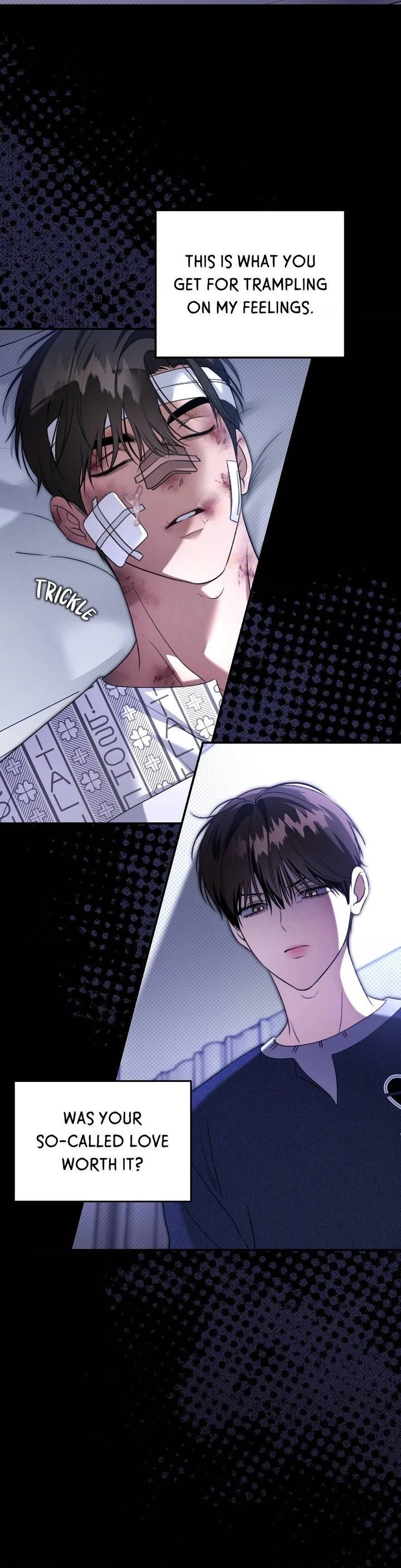 Read Eighteen