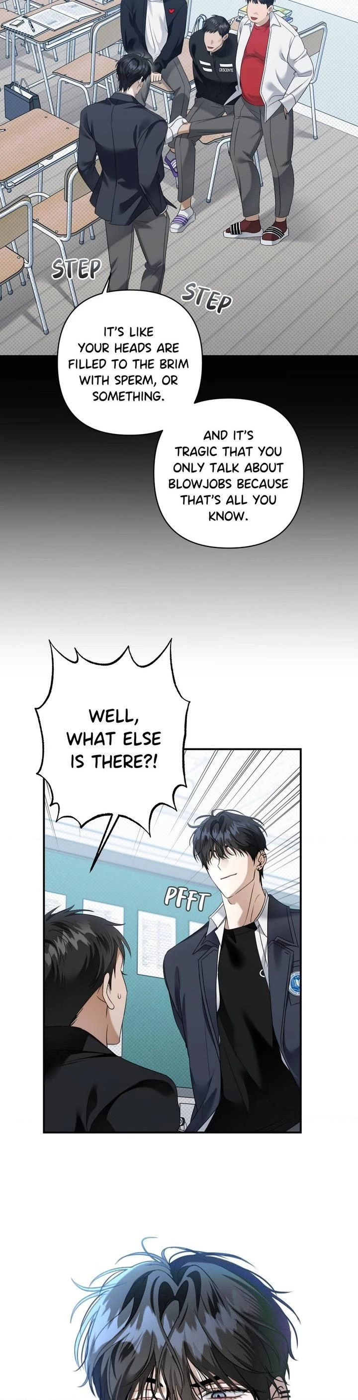 Read Eighteen