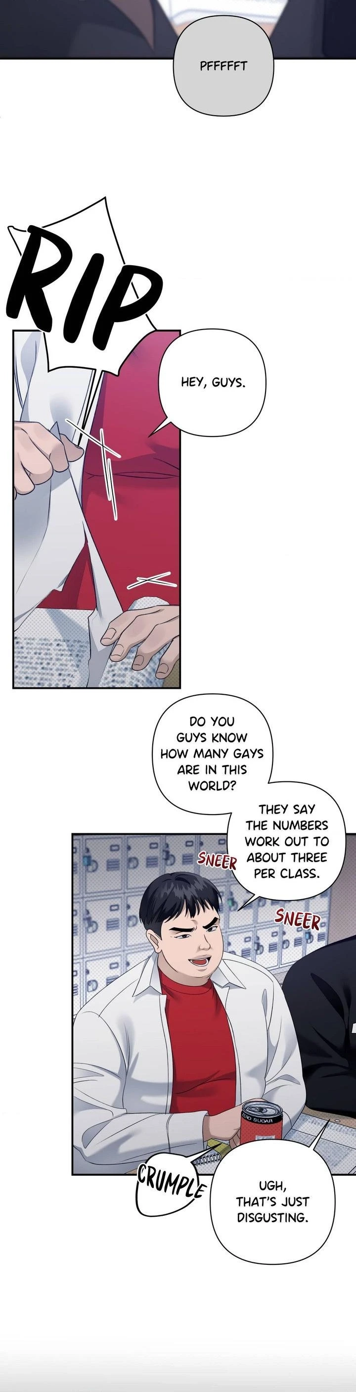 Read Eighteen