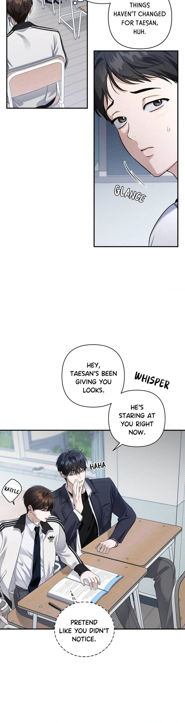 Read Eighteen