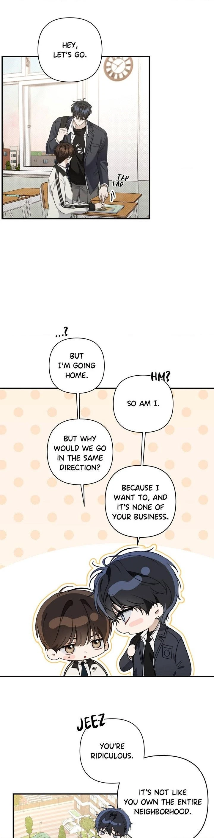 Read Eighteen
