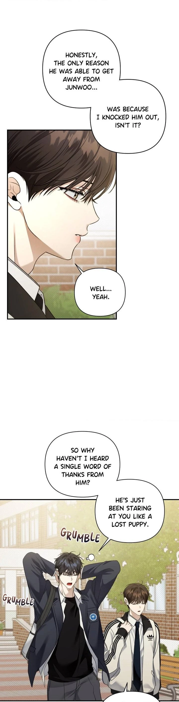 Read Eighteen