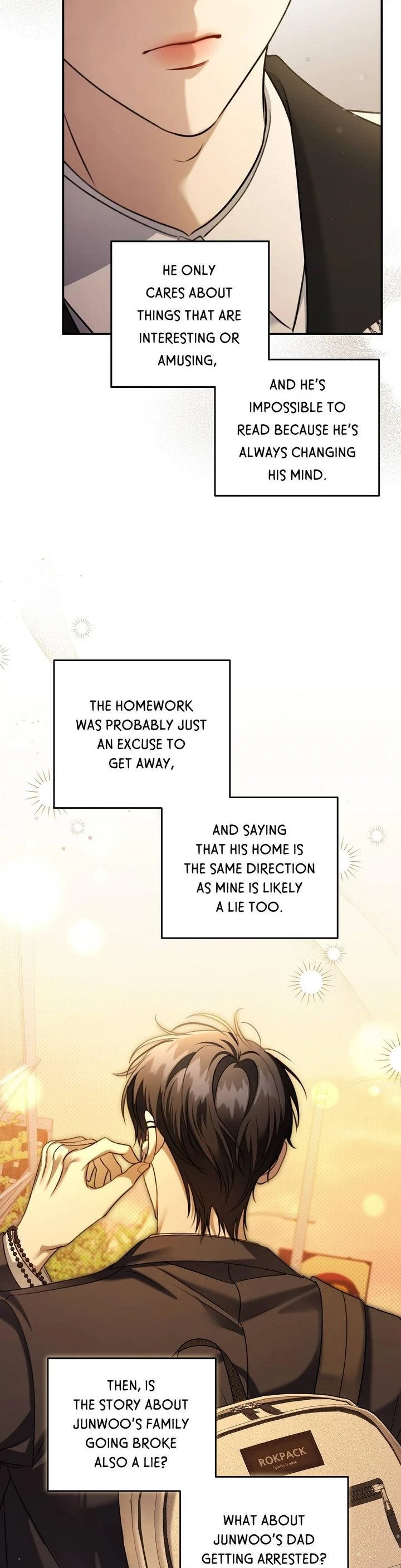 Read Eighteen
