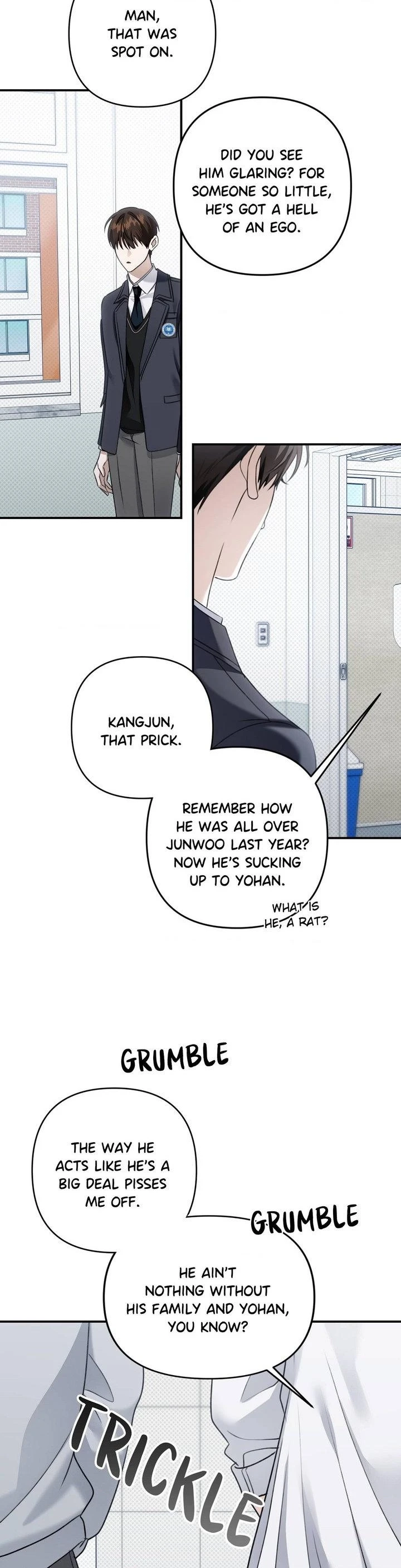 Read Eighteen