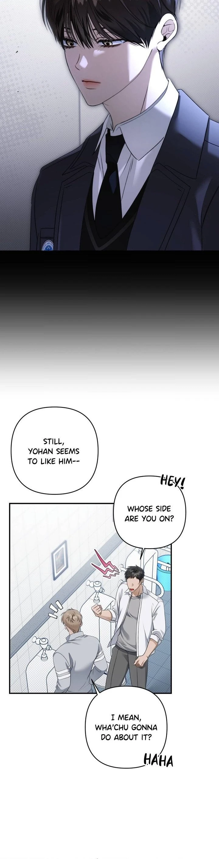 Read Eighteen