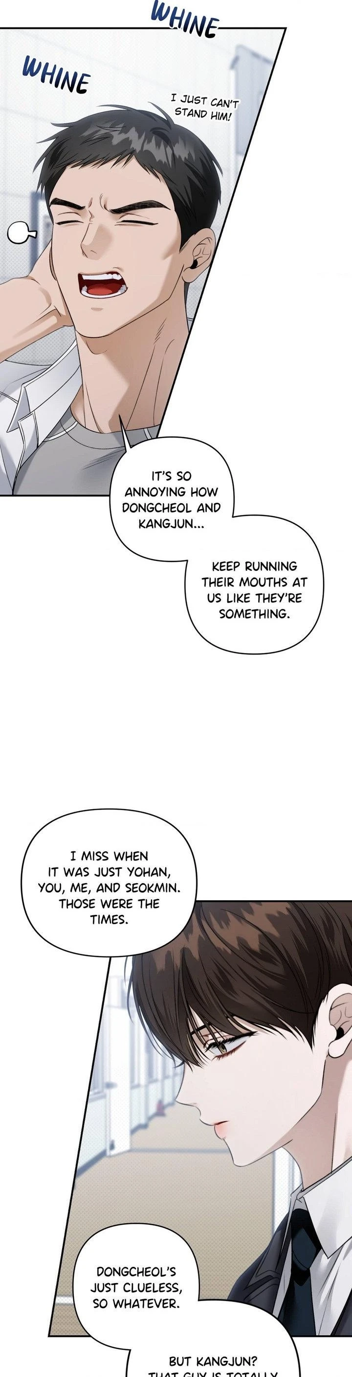 Read Eighteen