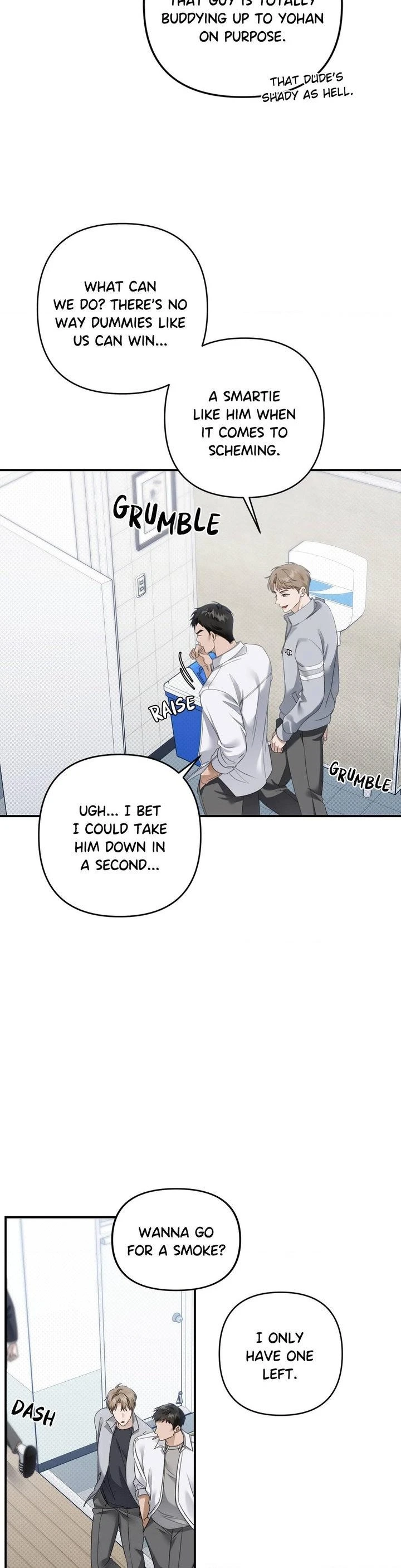 Read Eighteen