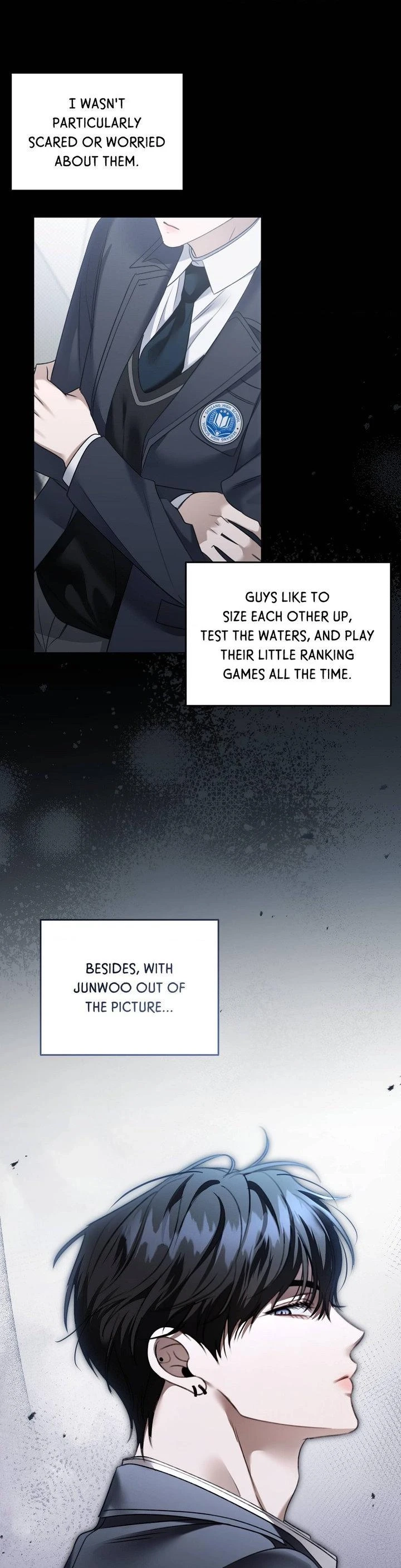 Read Eighteen