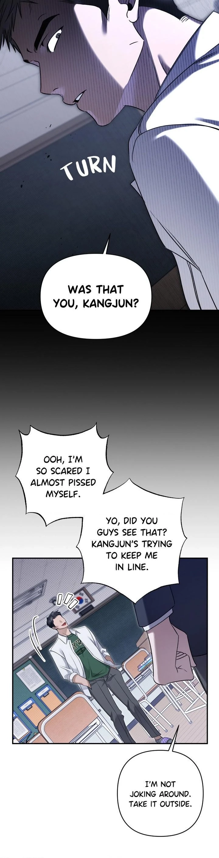 Read Eighteen