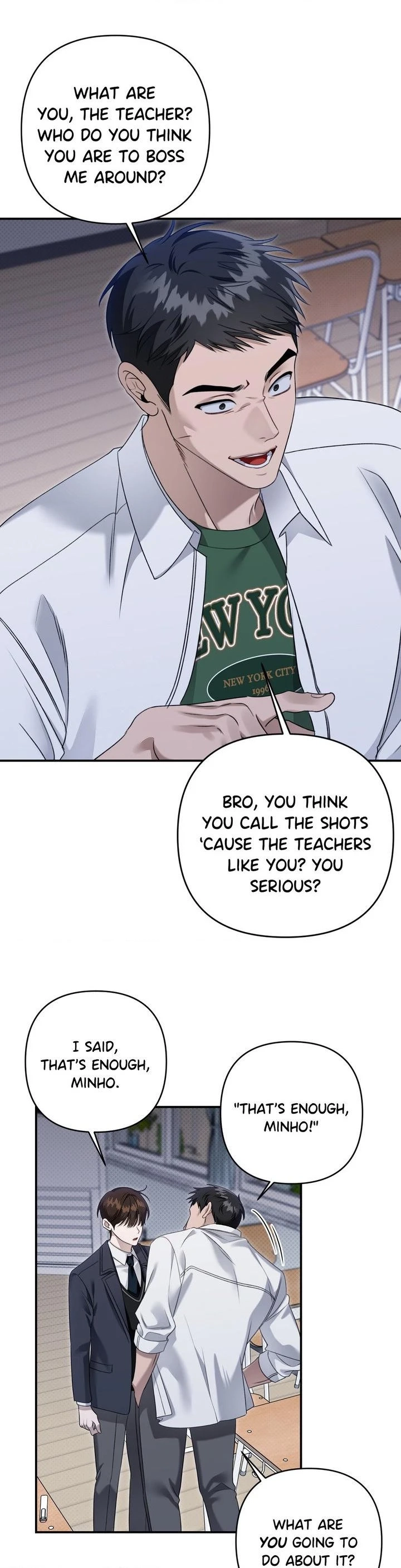 Read Eighteen