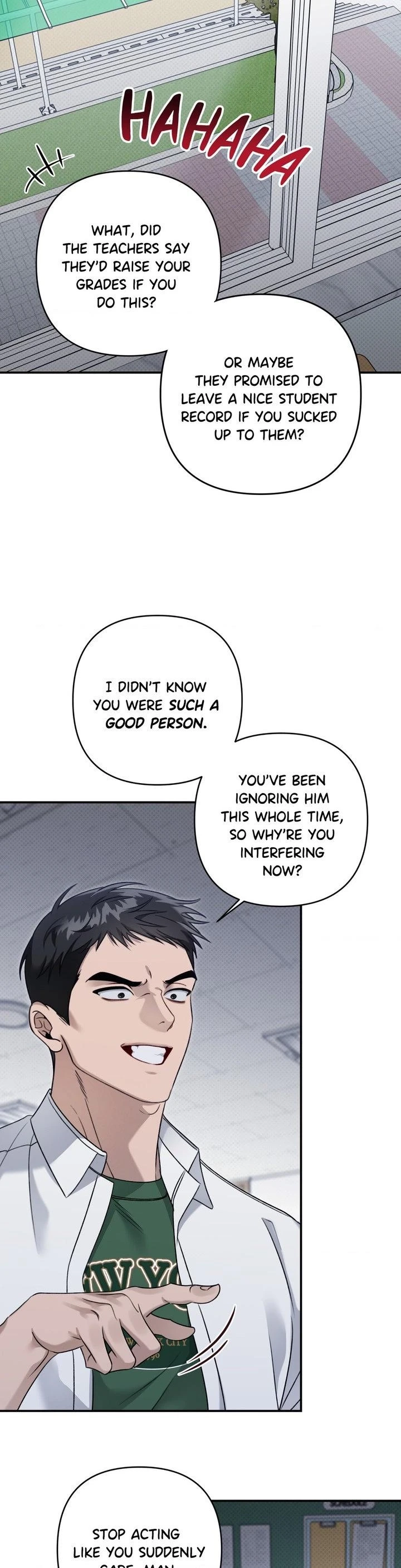 Read Eighteen