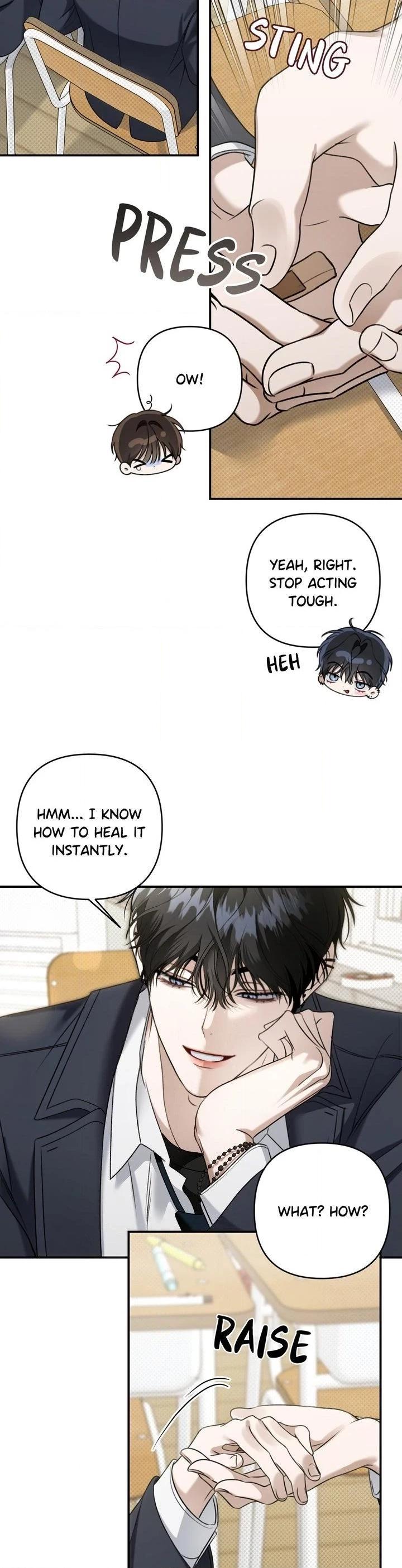 Read Eighteen