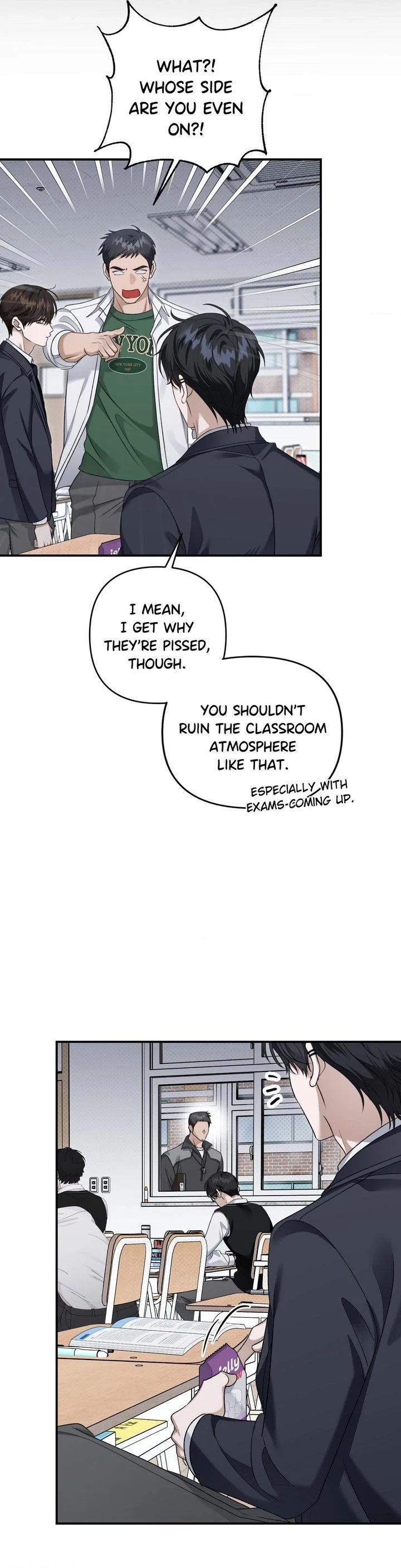 Read Eighteen