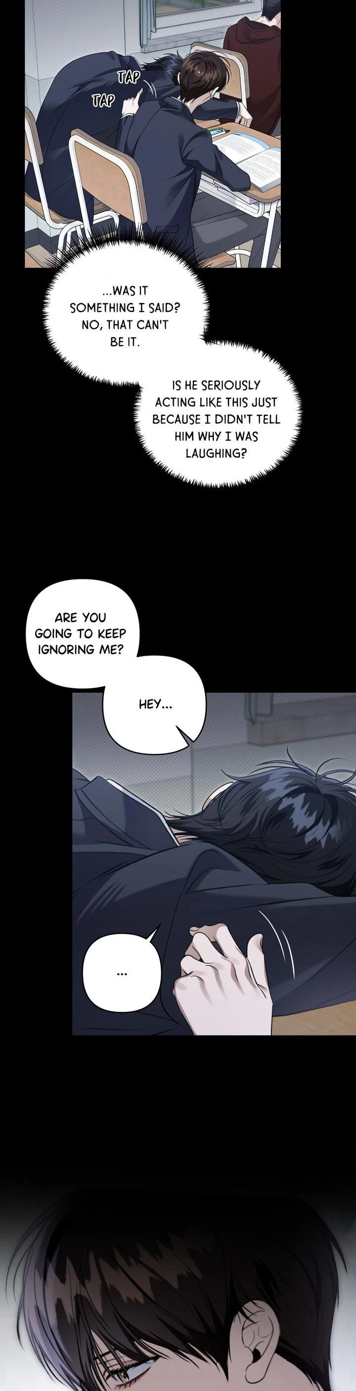 Read Eighteen