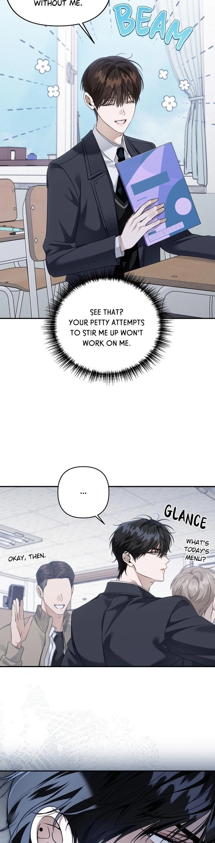 Read Eighteen