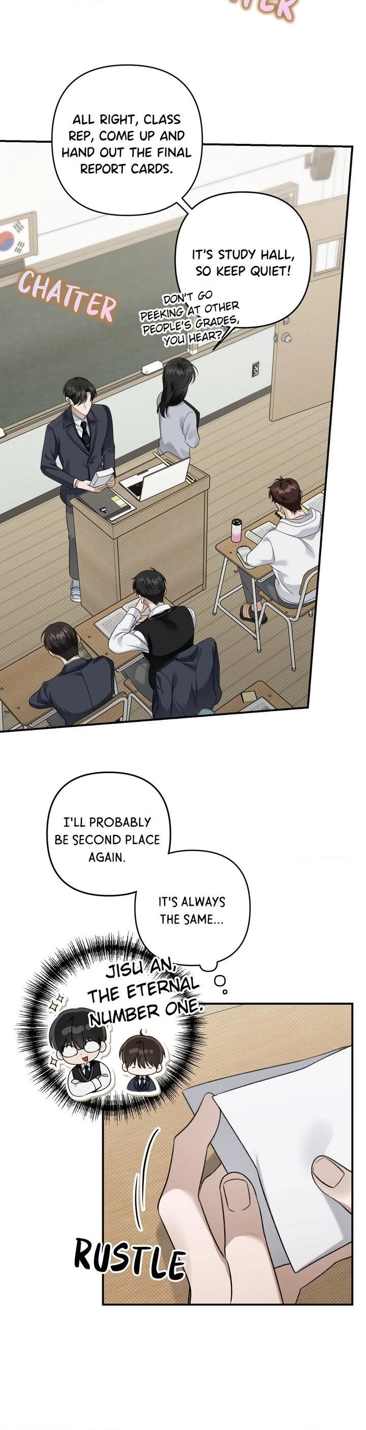 Read Eighteen