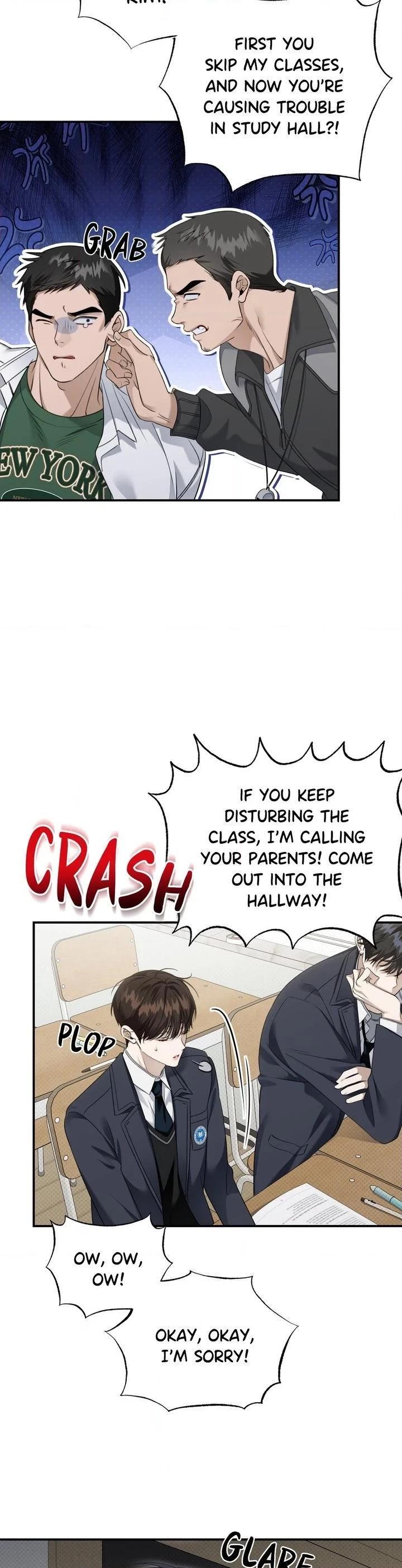 Read Eighteen