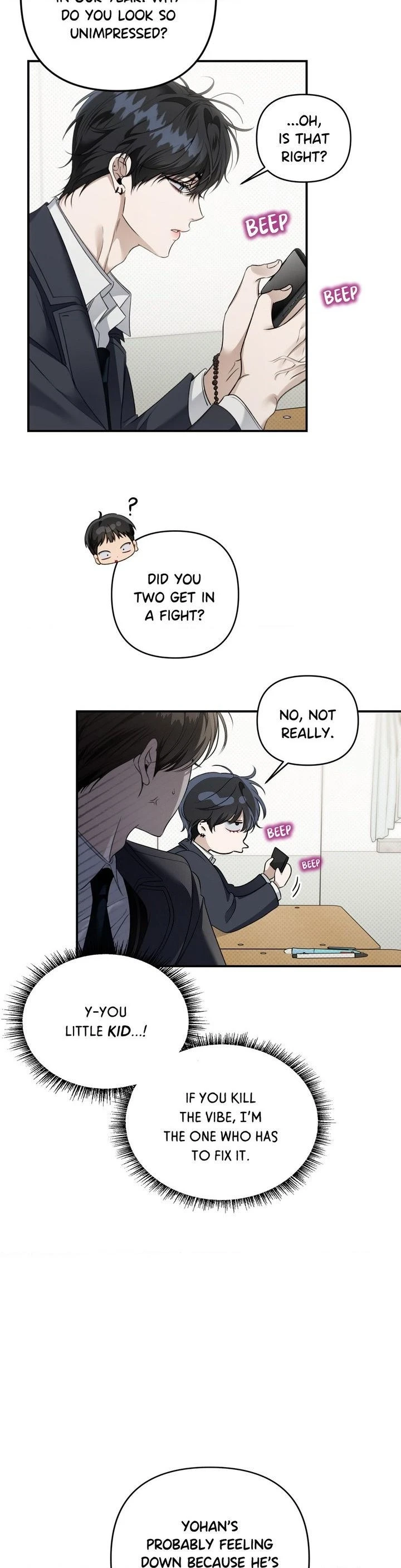 Read Eighteen