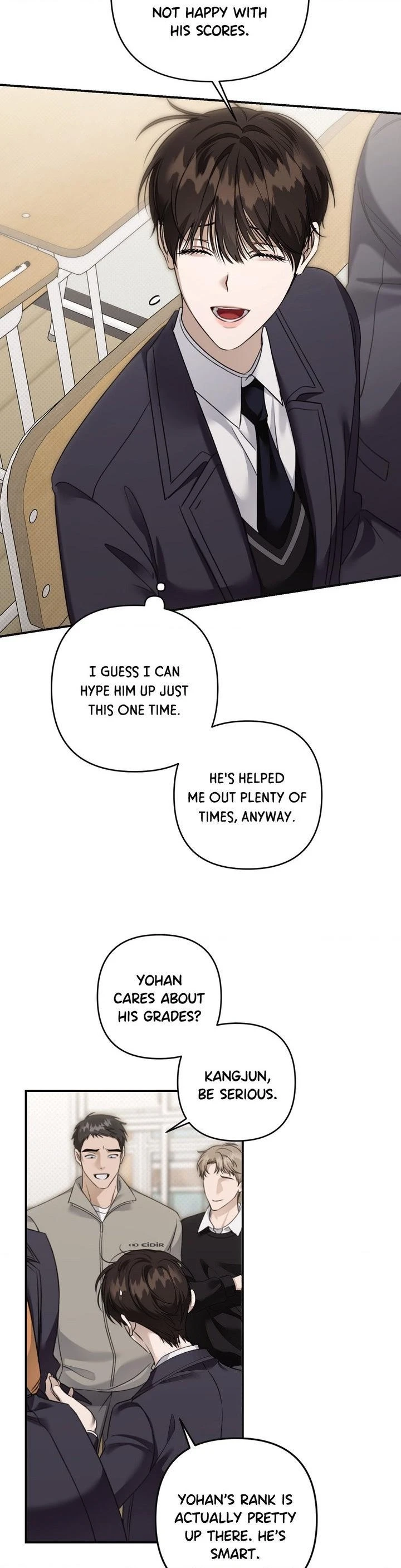 Read Eighteen