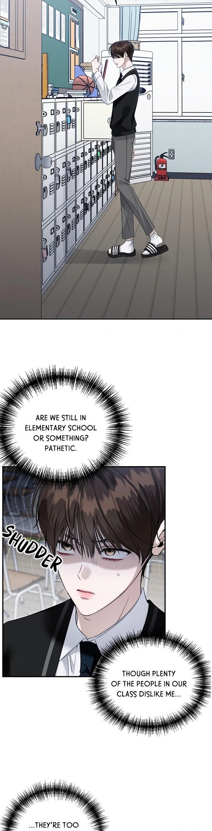 Read Eighteen