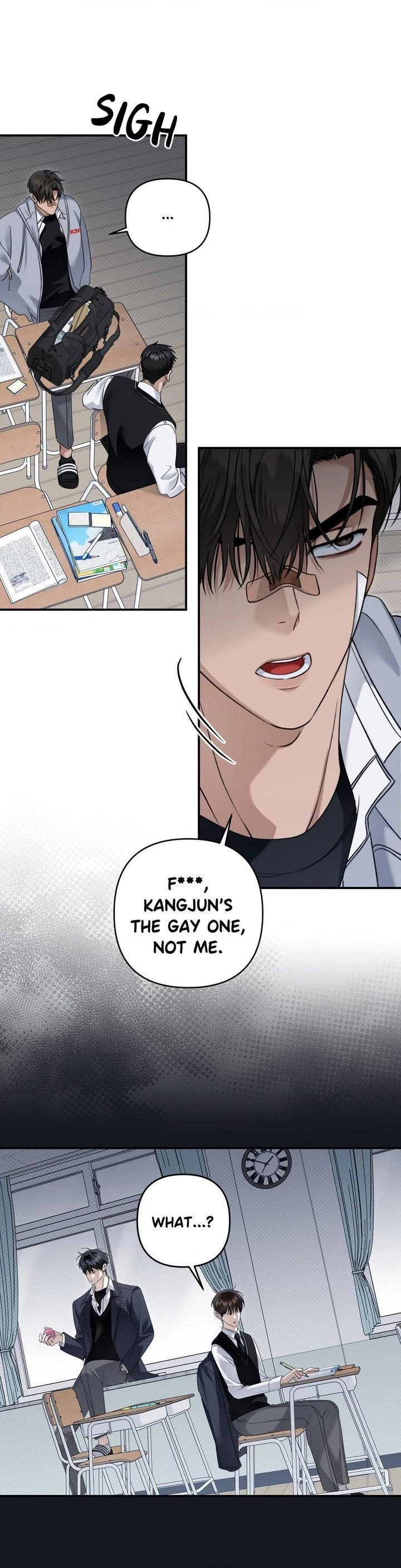 Read Eighteen