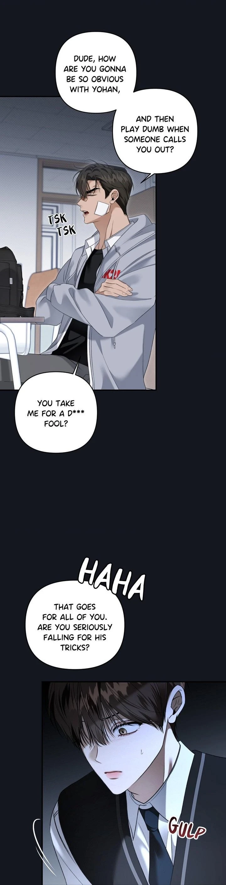 Read Eighteen