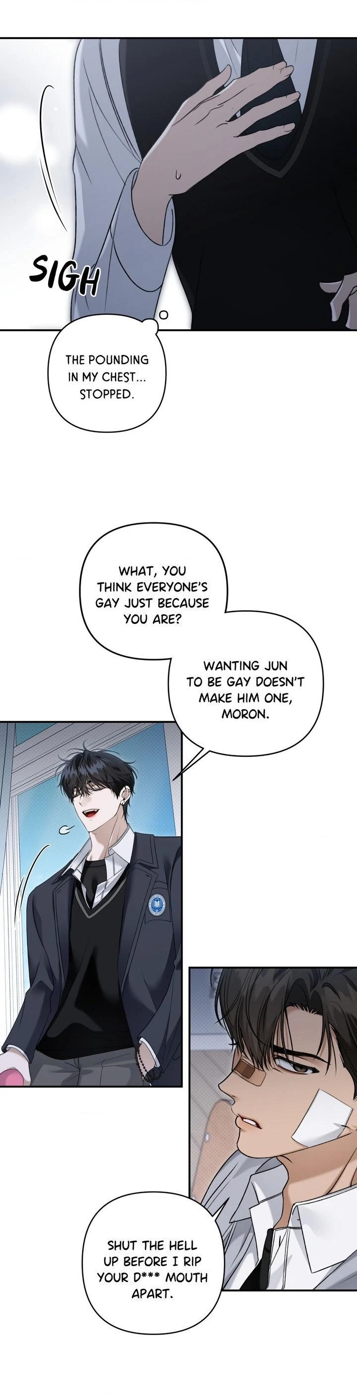 Read Eighteen