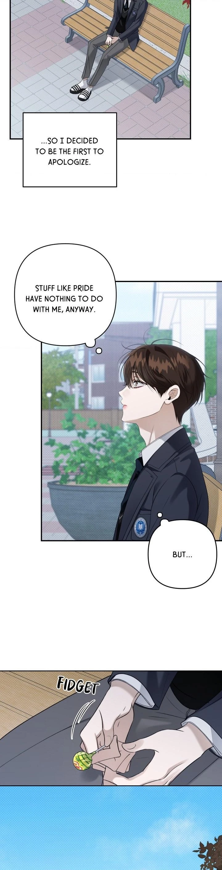 Read Eighteen