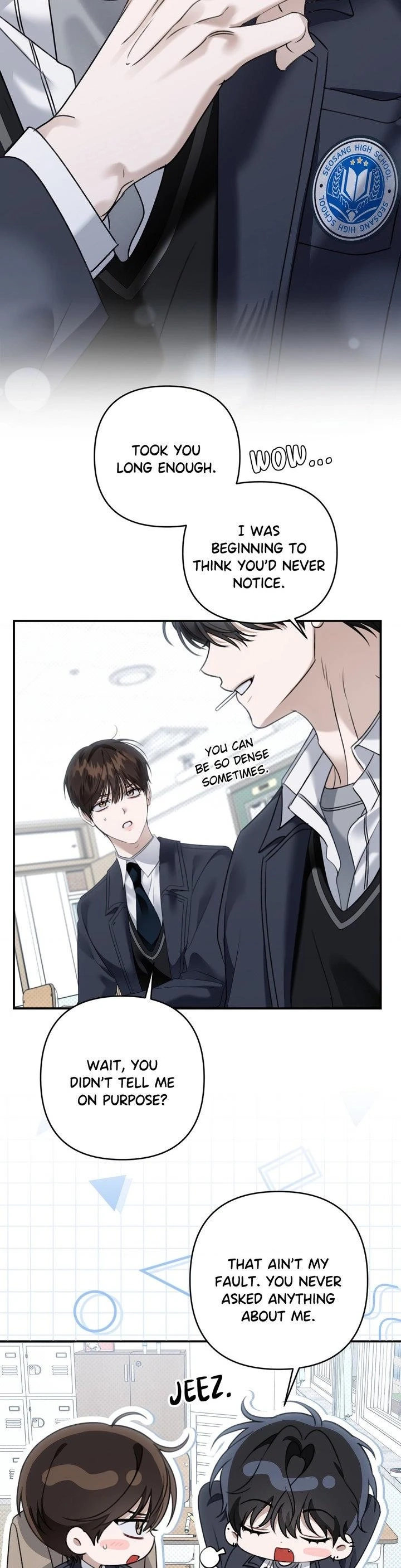 Read Eighteen