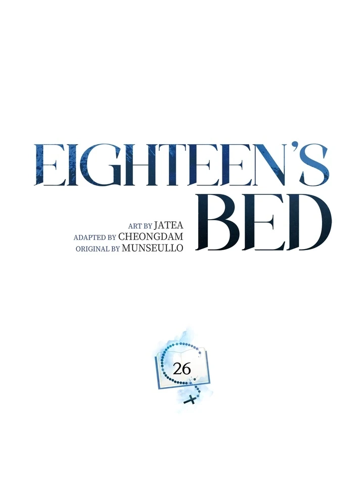 Read Eighteen