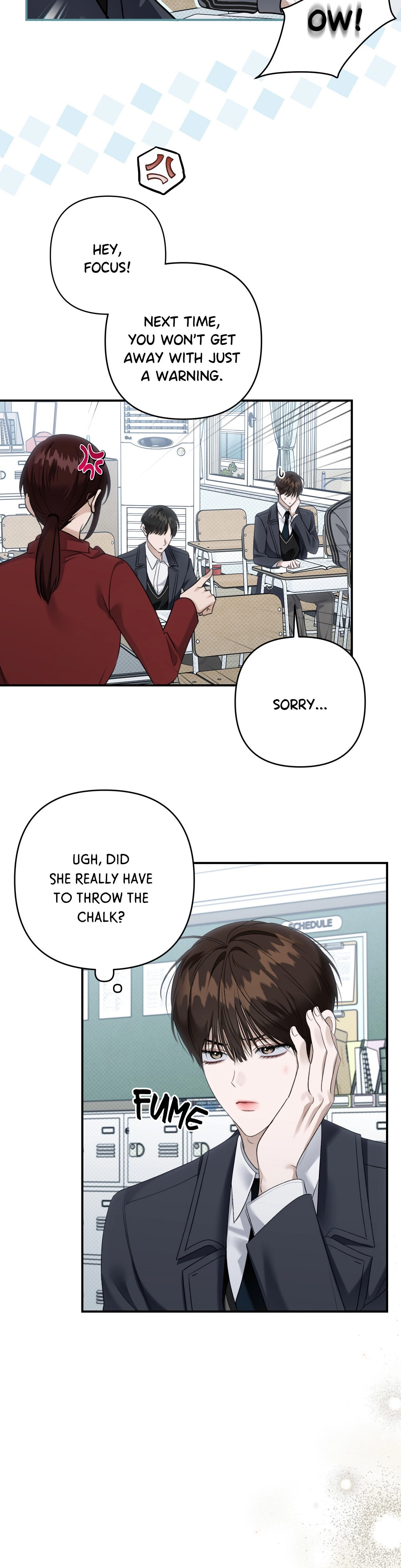 Read Eighteen