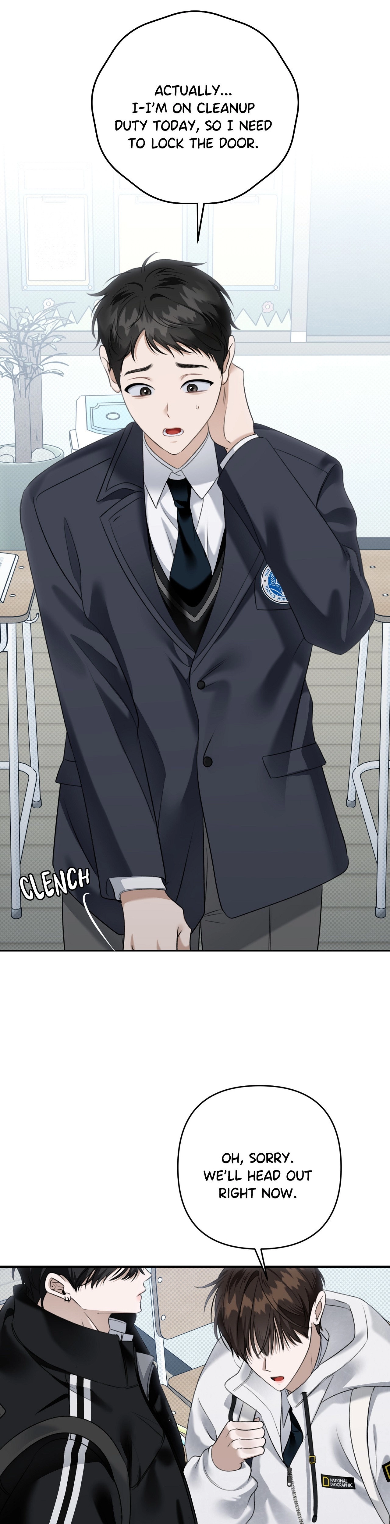 Read Eighteen