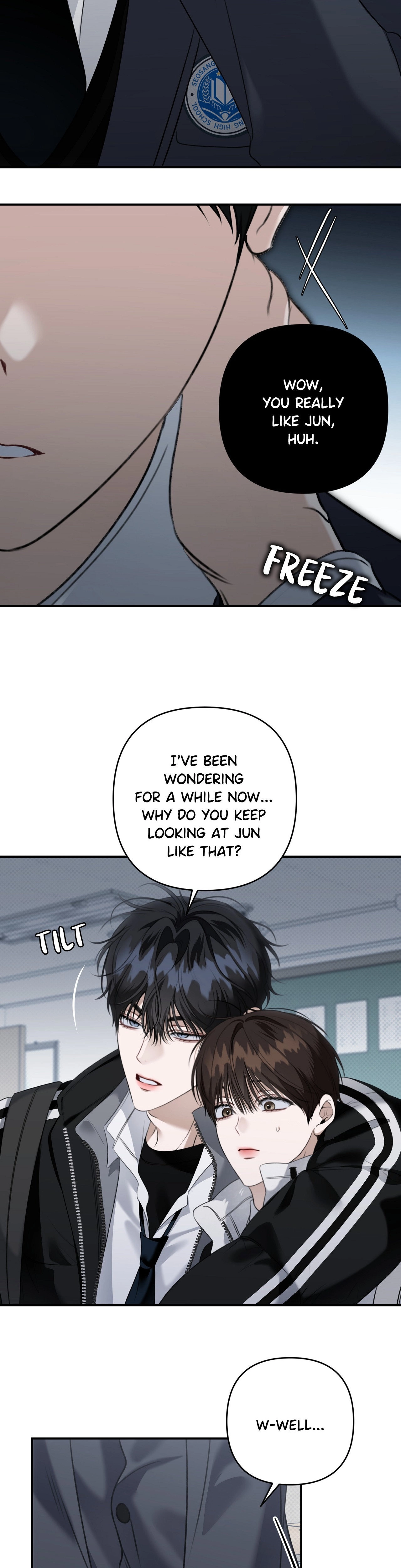 Read Eighteen