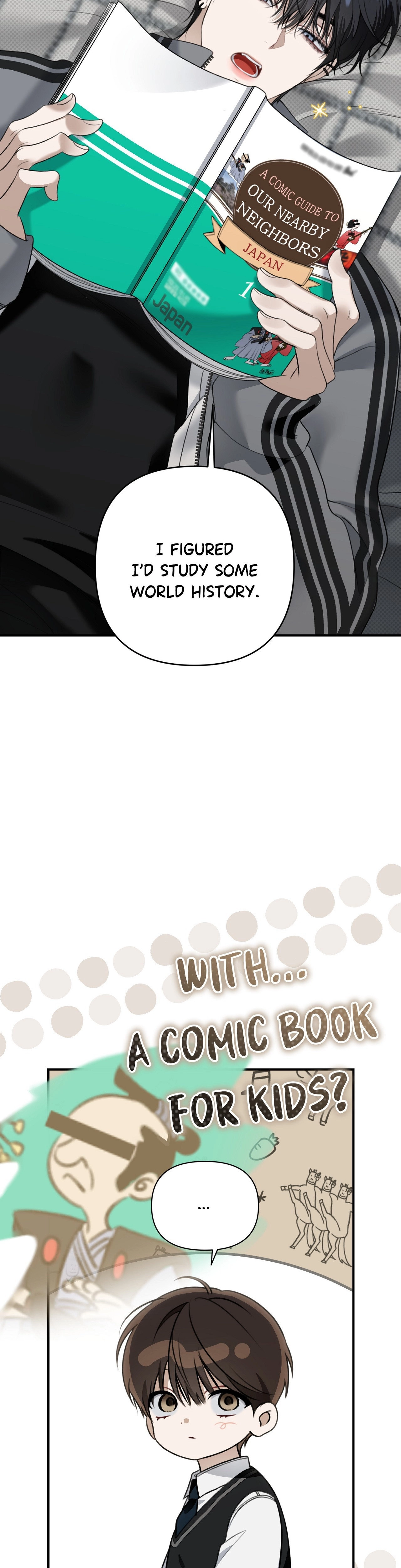 Read Eighteen