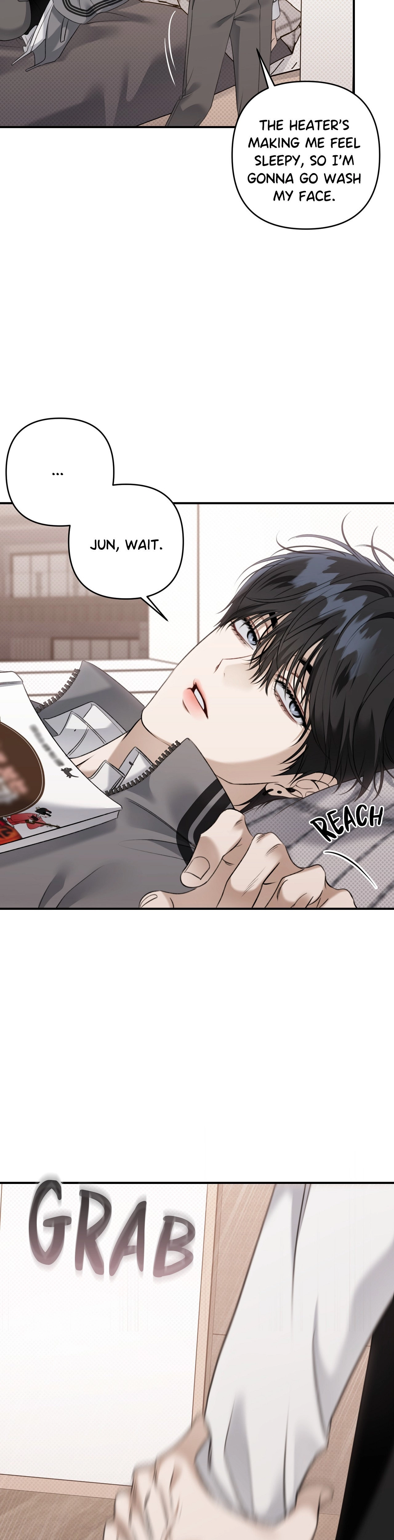 Read Eighteen