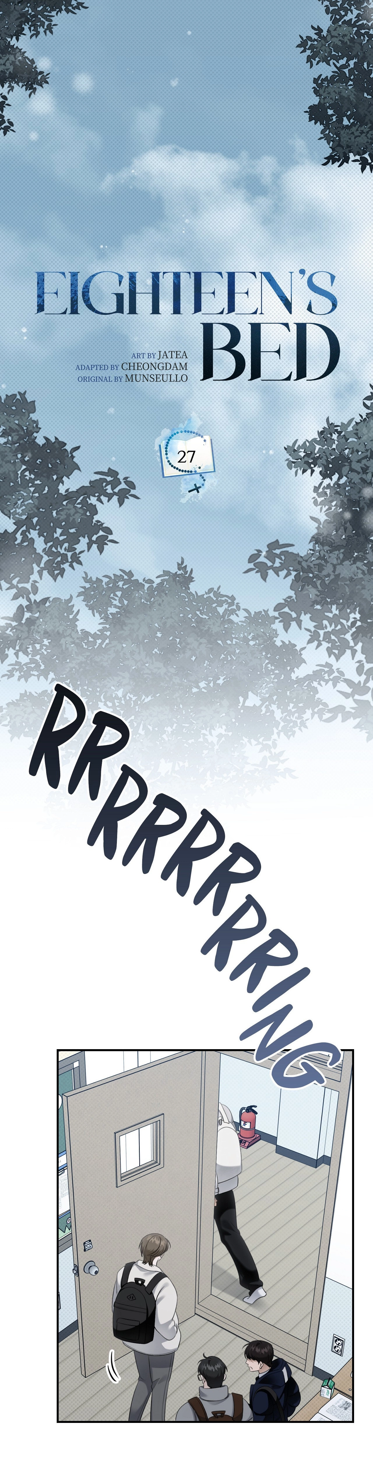 Read Eighteen