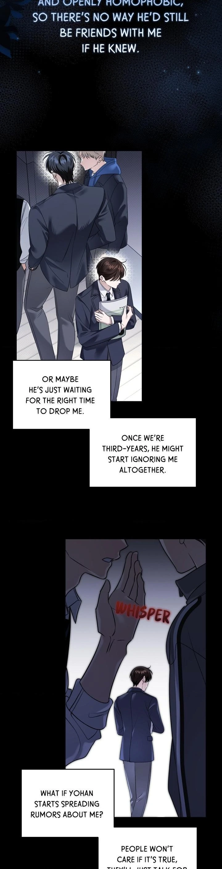 Read Eighteen