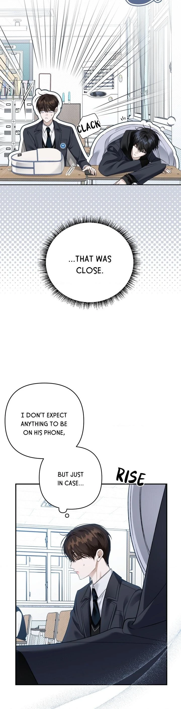 Read Eighteen