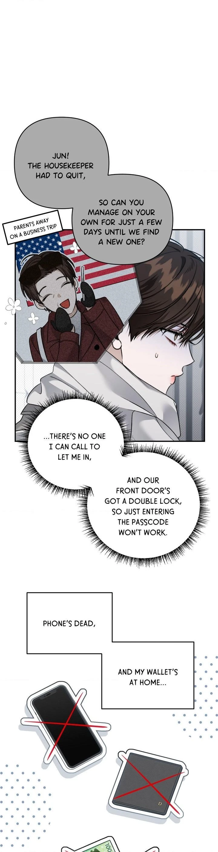 Read Eighteen
