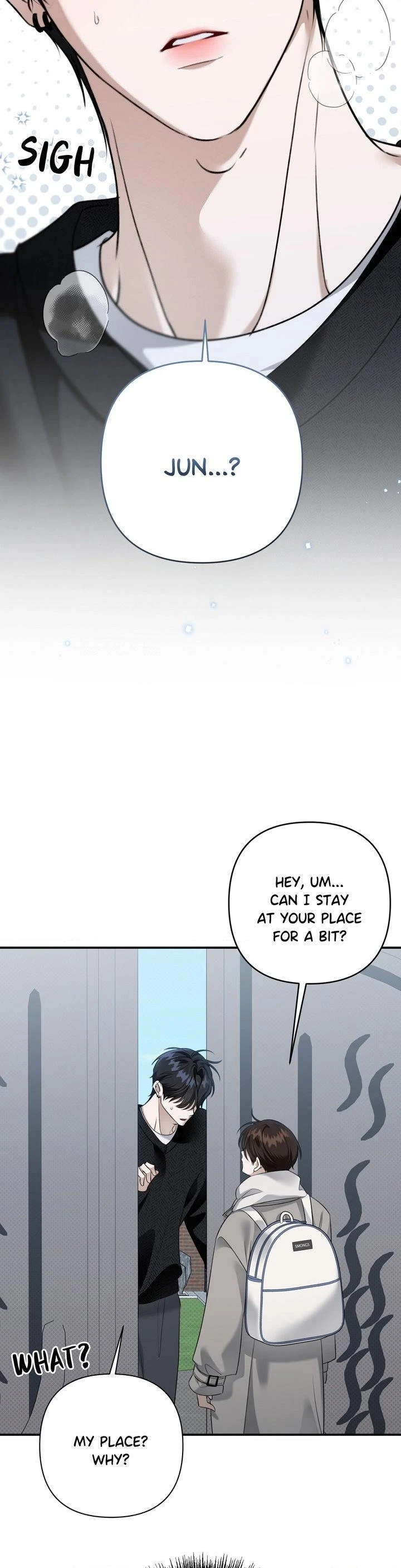 Read Eighteen